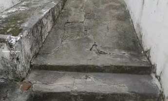 Imagem 4: Casa para Locação em São Paulo, Jardim dos Prados, 1 dormitório, 1 banheiro, 1 vaga