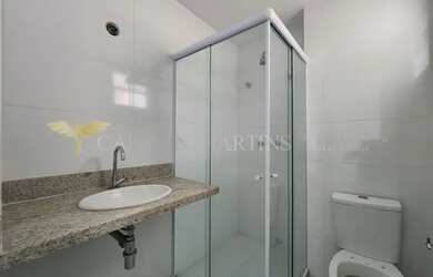 Imagem 6: Apartamento para venda com 126 metros quadrados com 3 quartos em Pituba - Salvador - BA