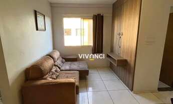 Imagem 3: ARSO 1203 (121 Sul) - Apartamento para alugar próximo as universidade Ulbra e Católica