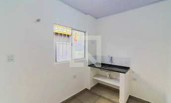 Imagem 3: Casa para Aluguel - Planalto Paulista, 1 Quarto, 27 m2