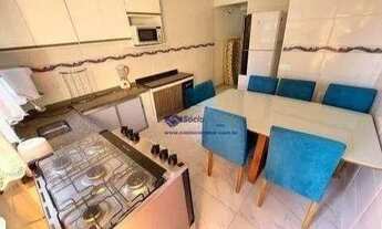 Imagem 4: Sobrado com 2 dormitórios à venda, 84 m² por R$ 420.000 - Martim de Sá - Caraguatatuba/SP