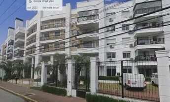 Imagem: Florianópolis - Apartamento Padrão - Abraão