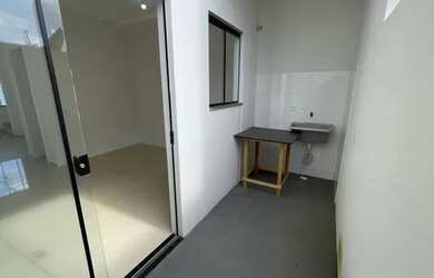 Imagem 7: Sobrado Praia de Piçarras