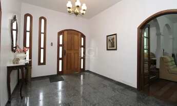 Imagem: Casa para Venda - 406.36m², 6 dormitórios