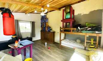 Imagem 7: Chácara com 4 dormitórios à venda, 2000 m² por R$ 550.000,00 - Rio Acima - Atibaia/SP