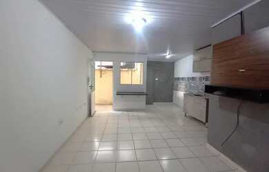 Imagem 4: Apartamento para aluguel tem 43 metros quadrados com 1 quarto em Vila Moraes - São Paulo