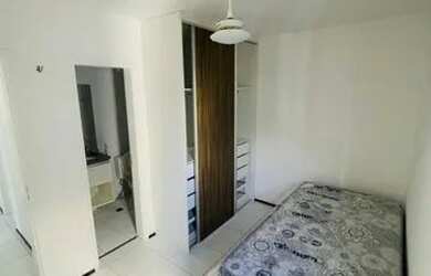 Imagem 7: ALUGO Apartamento MOBILIADO, com 77M2, 3 quartos, no bairro do Calhau - São Luís/MA