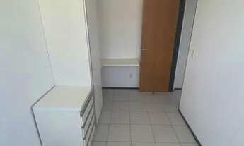 Imagem 7: Apto na Ininga 65² entre a Homero e Kennedy com elevador 3 quartos sendo 1 suíte