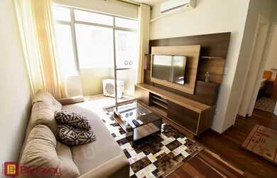 Imagem 5: Apartamento de 2 quartos para alugar no bairro Serrinha