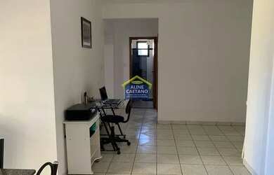 Imagem 7: Apartamento com 3 dorms, Tupi, Praia Grande - R$ 420 mil, Cod: ACT2428