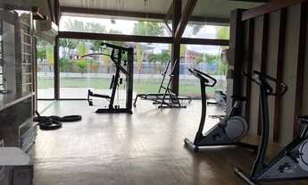 Imagem 4: Casa de condomínio sobrado para venda com 220 metros quadrados com 4 quartos