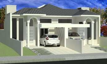 Imagem 2: Casa com 2 dormitórios à venda - João Alves - Santa Cruz do Sul/RS