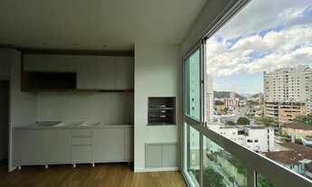 Imagem: Apartamento com 2 dormitórios para alugar