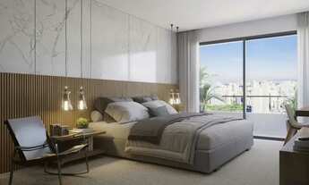 Imagem 5: Apartamento alto padrão com 4 suítes e varanda gourmet no setor Marista