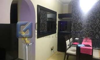 Imagem 2: SAO BERNARDO DO CAMPO - Residential / Apartment - VILA DELMIRA