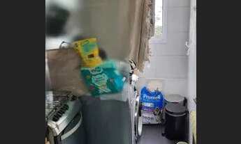 Imagem 5: Apartamento com 2 dormitórios à venda, 44 m² por R$ 320.000,00 - Jardim Íris - São Paulo/S