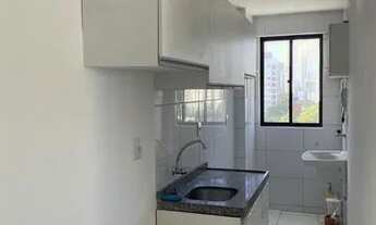 Imagem 6: Apartamento para aluguel possui 34 metros quadrados com 1 quarto em Graças - Recife - PE