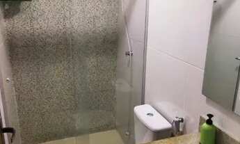 Imagem 5: Apartamento (Loft), com 1 quartos e 1 banheiros à Venda, 25 m² em Uberlândia/MG