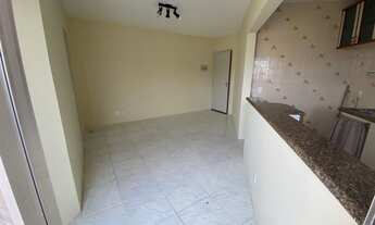 Imagem 2: 1 DORM. LIBERDADE METRO SÃO JOAQUIM - VARANDA E GARAGEM