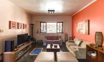 Imagem 2: Sobrado Vila Madalena 3 dormitorios 2 vagas