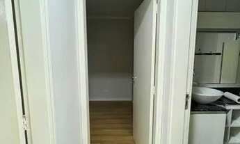 Imagem 2: Apartamento com 2 dormitórios para alugar, 80 m² por R$ 3.300,00/mês - Jardim Taquaral - S