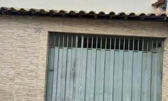 Imagem 4: Aluga-se casa no bairro Piratininga