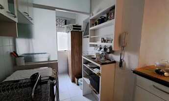 Imagem 4: Apartamento com 2 dormitórios para alugar, 66 m² por R$ 6.290/mês - Paraíso - São Paulo/SP