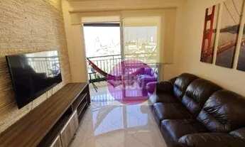 Imagem 3: Apartamento com 2 dormitórios à venda, 73 m² por R$ 698.000,00 - Mooca - São Paulo/SP