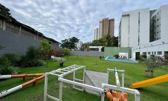 Imagem 4: ALUGUEL PARC TORRE l 43m² l R$ 3.000 (TAXAS INCLUSAS) l MOVEL FIXO l 01 VAGAem Torre - Rec