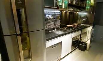 Imagem: Apartamento à venda, 49 m² por R$ 299.990,00