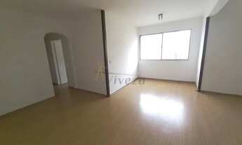 Imagem: CAMPO BELO 2 DORMITÓRIOS