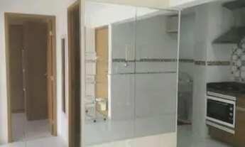 Imagem 2: Apartamento para aluguel com 60 metros quadrados com 2 quartos em Brotas - Salvador - Bahi