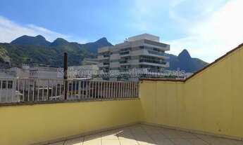 Imagem 4: Casa de rua-À VENDA-Tijuca-Rio de Janeiro-RJ