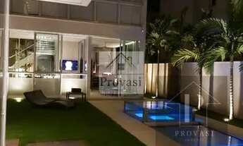 Imagem 4: Casa Alto Padrão para Aluguel em Centro Comercial Jubran Barueri-SP