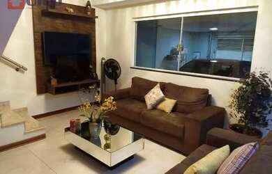 Imagem 2: Casa com 3 dormitórios à venda, 124 m² por R$ 535.000,00 - Centro - Piracicaba/SP