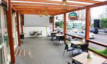 Imagem 4: Ponto Comercial c Porteira Fechada