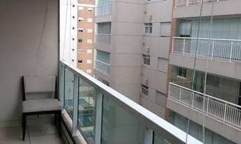 Imagem 4: Apartamento para aluguel com 50 metros quadrados com 1 quarto em Mooca - São Paulo - SP