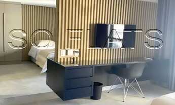 Imagem 5: Studio Aurora Paulista, apto disponível para venda com 30m², 01 dorm e 01 vaga