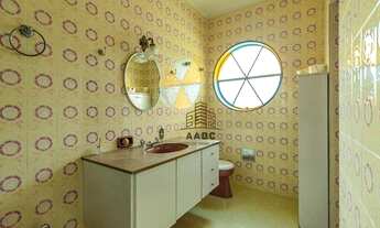 Imagem 3: Sobrado com 3 dormitórios à venda, 138 m² por R$ 990.000,00 - Campo Belo - São Paulo/SP