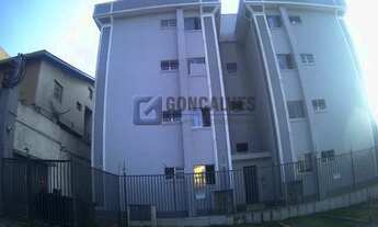 Imagem: SAO BERNARDO DO CAMPO - Residential / Apartment