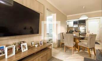 Imagem 3: Apartamento para Aluguel - Vila Augusta, 3 Quartos, 75 m2