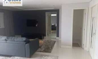 Imagem 3: Apartamento com 3 dormitórios, 125 m² - venda por R$ 1.300.000,00 ou aluguel por R$ 6.041