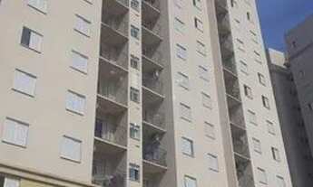 Imagem: Apartamento - Residencial Parque da Fazenda