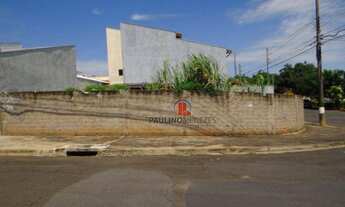 Imagem 2: Terreno à venda, 178 m² por R$ 200.000,00 - Parque Residencial Jaguari - Americana/SP