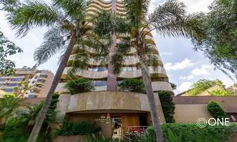 Imagem 1: PORTO ALEGRE - Apartamento Padrão - Petrópolis