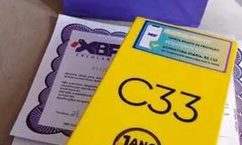 Imagem 2: Realme C33 Casa com venda por R$1.000