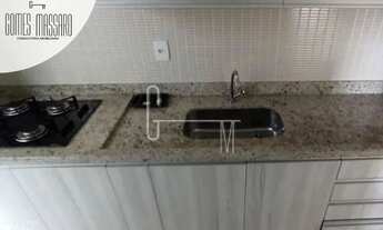 Imagem 2: Apartamento Nova Aliança