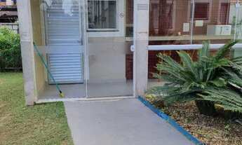 Imagem 3: Apartamento 02 quartos