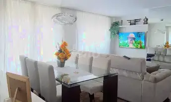 Imagem 2: São Paulo - Apartamento Padrão - Mandaqui