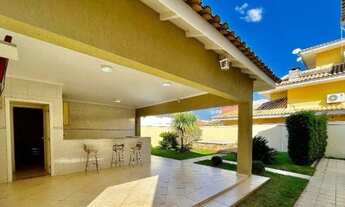 Imagem: Casa com 4 dormitórios para alugar, 341